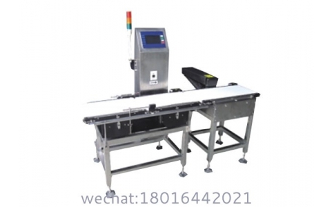 check weigher